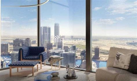 fendi high-rise units for sale uae|High Floor .